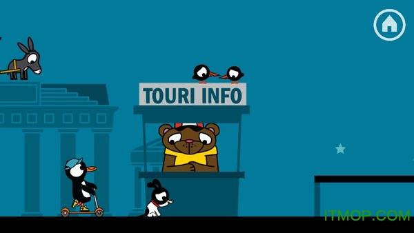 柏林斯科特完整版的图册