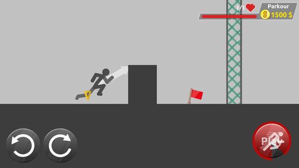 火柴人毁灭纪元的图册