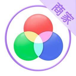 优圈商户端手机版