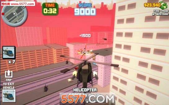 非常人贩(剧情射击)transportergrand的图册