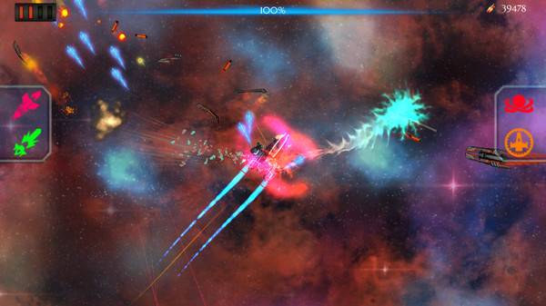 罗马2077太空战争的图册