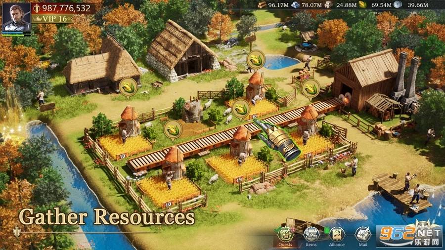 国王的游戏鲜血王座GameofKings的图册