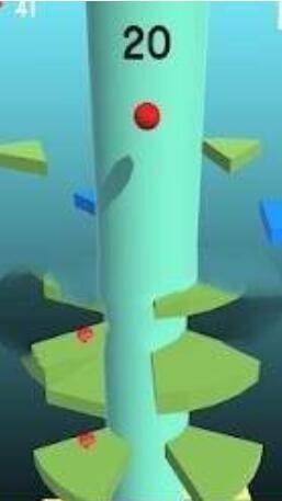 高塔球球大闯关的图册