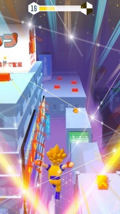 暴走求生大作战手机版的图册