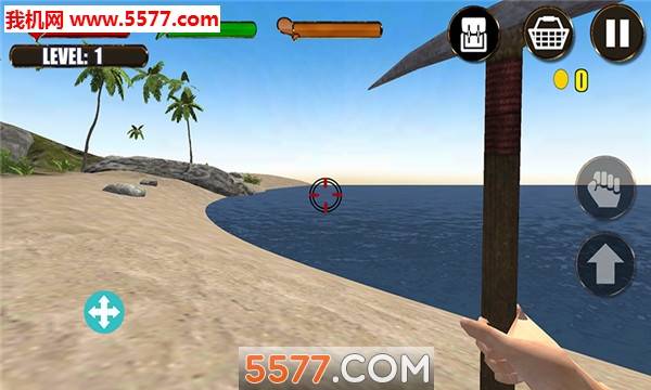 荒岛大冒险游戏安卓版的图册