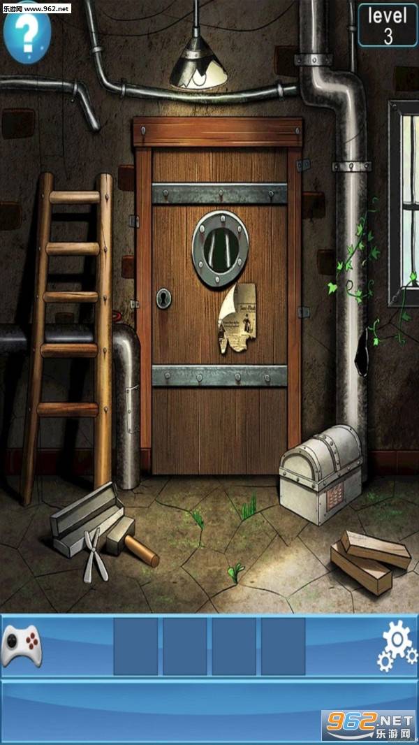 100门逃脱挑战2最新完整版的图册