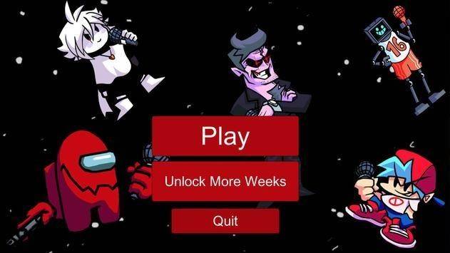 周五夜放克高清版小红游戏的图册