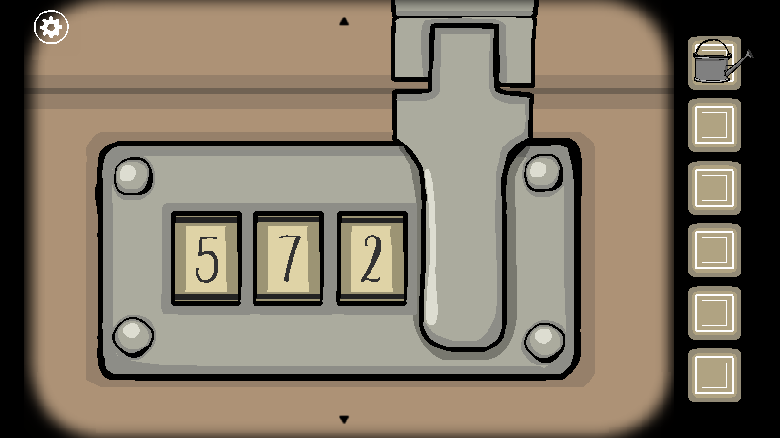 逃离方块锈湖根源的图册