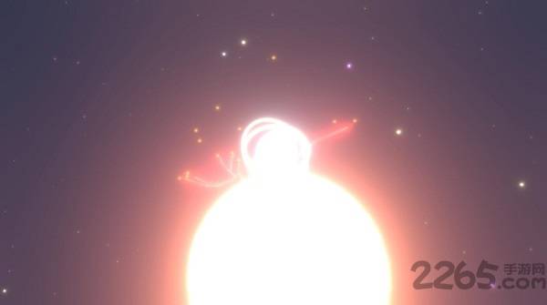 拨动星球修改版的图册