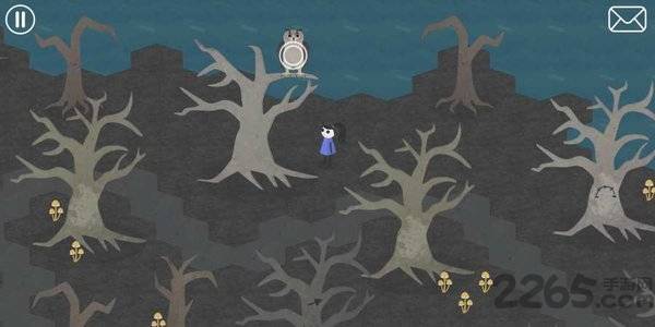 诺拉的梦想破解版(nora)的图册