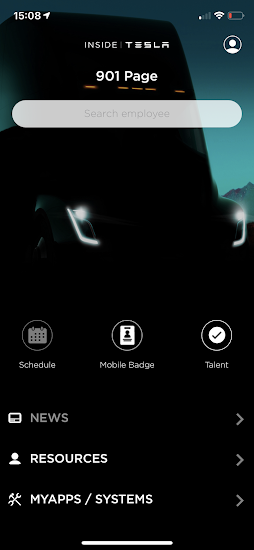 特斯拉insidetesla安卓版的图册