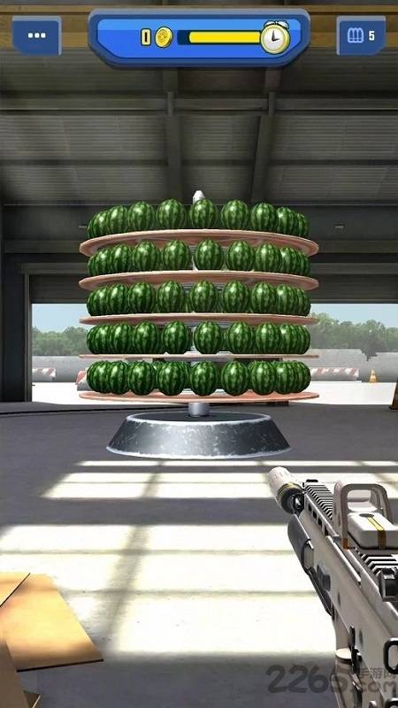 枪手大师手机版的图册