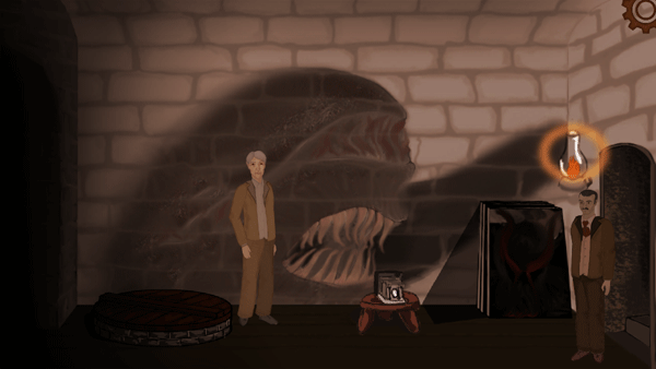 皮克曼的模特的图册