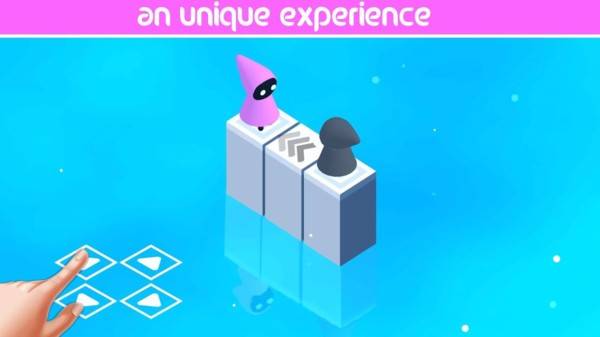 爱情之路的图册