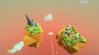 保持飞行的图册