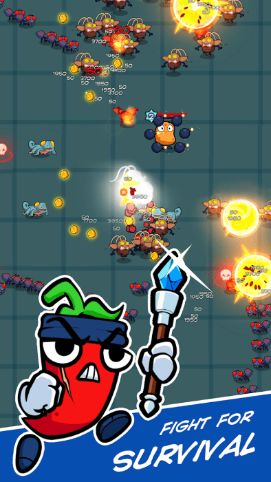 美食之地最新版的图册