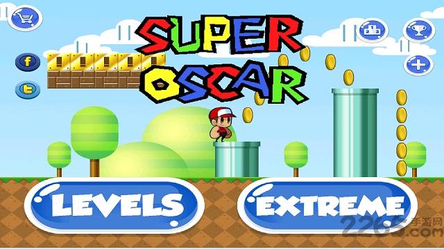 超级奥斯卡无限金币版的图册