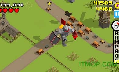 粉碎城市中文破解版的图册