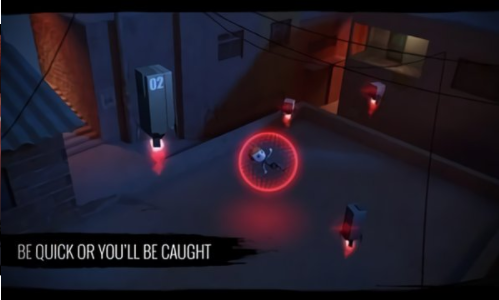 地球人当心！的图册