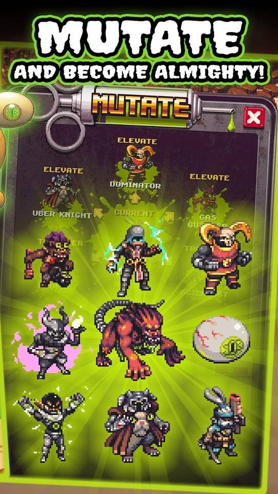 raddude手游的图册