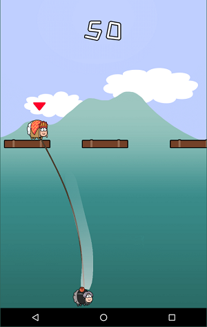 羊了个羊自制版的图册