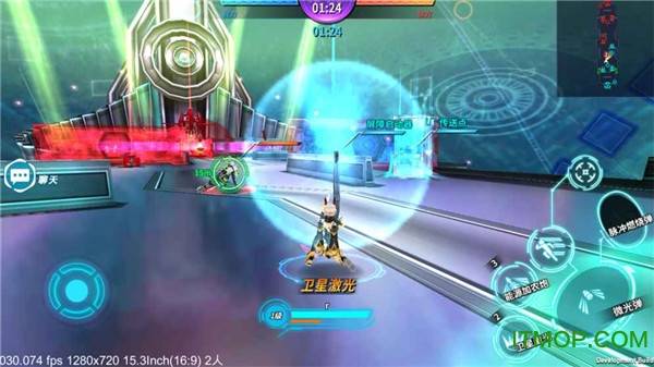 狩猎者手游的图册