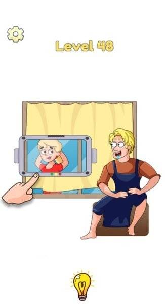 大脑爱情故事的图册