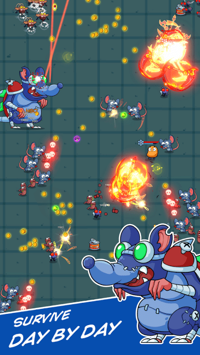 美食之地最新版的图册