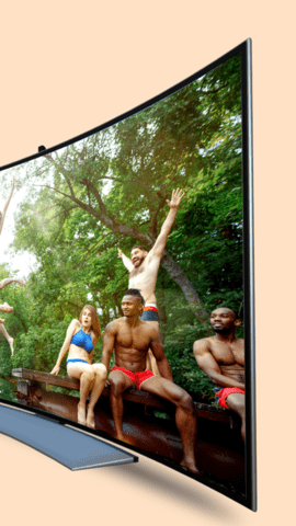 屏幕镜像的图册