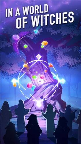 魔术比赛3的图册