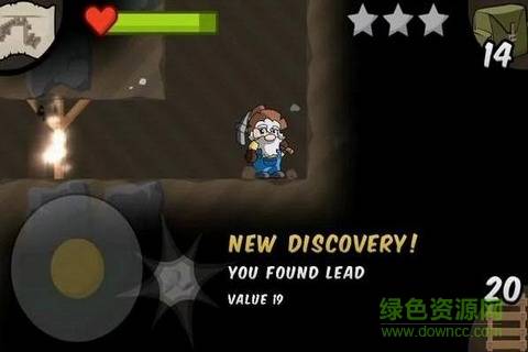 宝石矿工2无限金钱版的图册