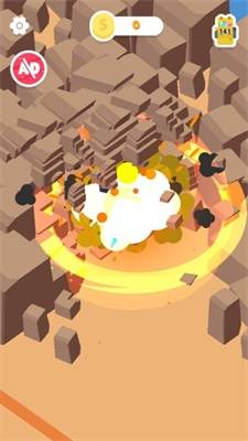 爆破采矿的图册