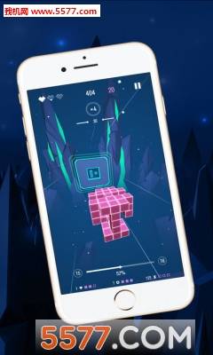 SpaceWall(星空之壁)安卓版的图册