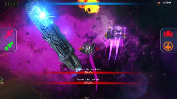 罗马2077太空战争的图册