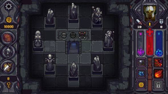 符石守护者安卓版的图册