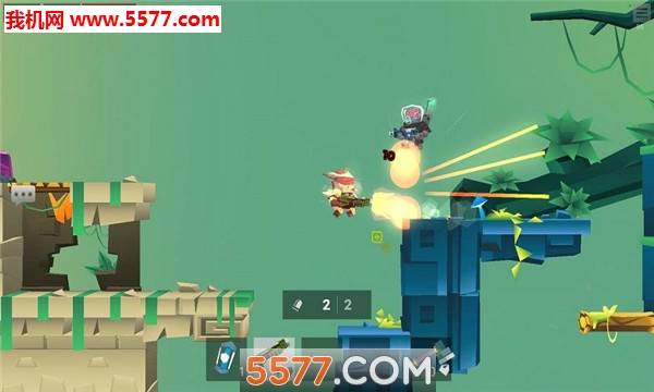 bulletleague安卓版的图册