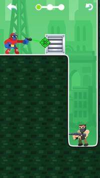 摆荡英雄的图册