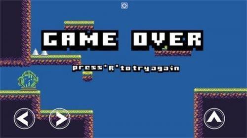 iwanna原神版安卓下载的图册