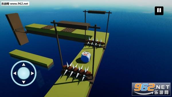 我的方块英雄安卓版的图册