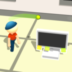 魔性弹弹球手机版