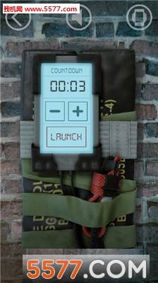 BombBangSimulator(手机雷管模拟软件)的图册