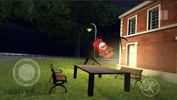 恐怖火车头托马斯的图册