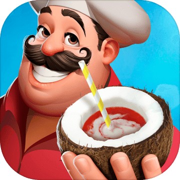 世界厨师中文版(WorldChef)