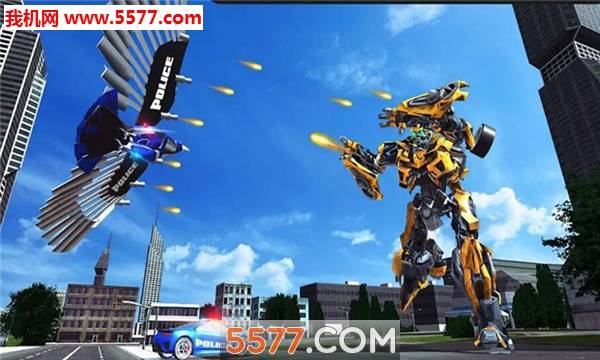 变形大作战手游的图册