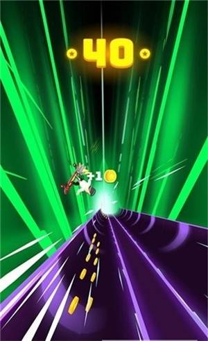 跑酷小飞侠的图册