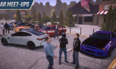 多人停车大师2最新2022版的图册