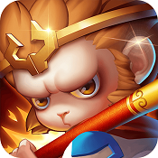 西游破坏神九游版