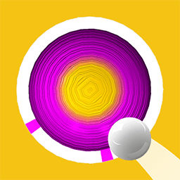 粉碎小球游戏中文版