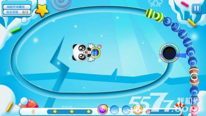 糖果祖玛2(经典消除)的图册