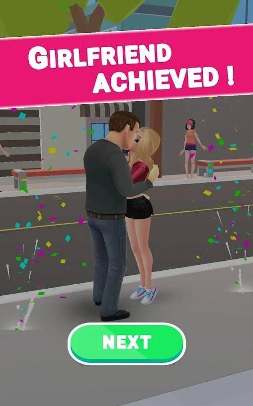 吃醋的男友的图册